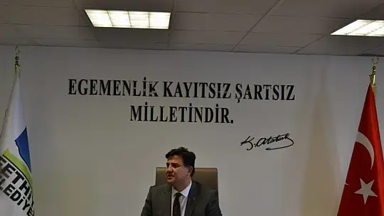 Belediye Meclisi Yılın İlk Meclis Toplantısını Gerçekleştirdi
