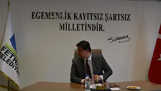 Belediye Meclisi Yılın İlk Meclis Toplantısını Gerçekleştirdi