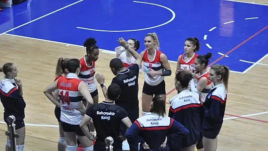 Fethiye Bahçeşehir mağlup 3-2
