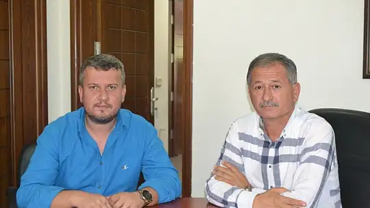 Başkan Soydemir, 'Esnaf zor durumda'