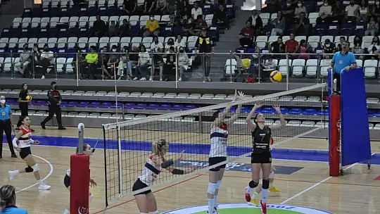 Fethiye Bahçeşehir mağlup 3-2