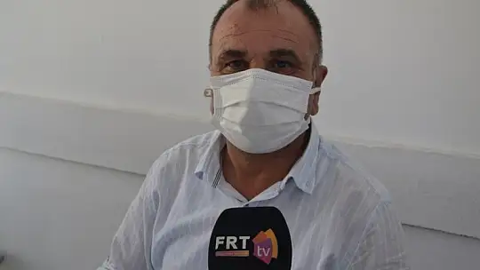 Kurban Bayramı öncesi otogarda yoğunluk yaşanıyor