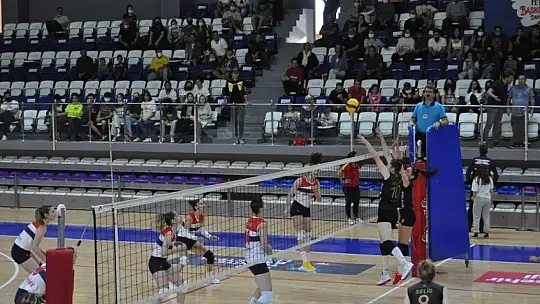 Fethiye Bahçeşehir mağlup 3-2
