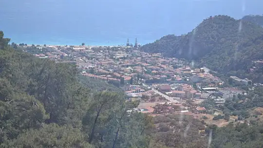 Babadağ'a 350 milyon TL yatırdı