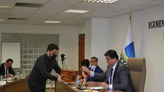 Belediye Meclisi Yılın İlk Meclis Toplantısını Gerçekleştirdi