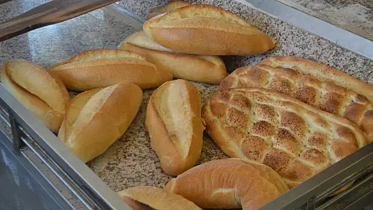 200 gram Ekmek Gayriresmi 2.5 TL