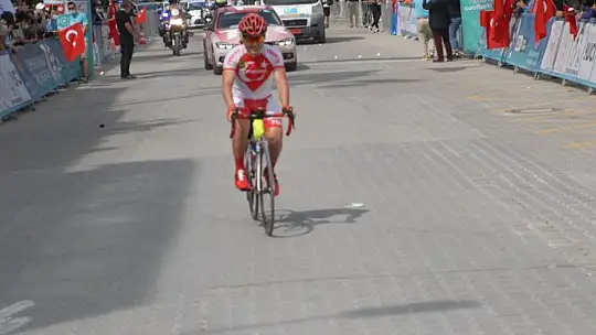 129,1 km'lik Fethiye-Marmaris etabı start aldı