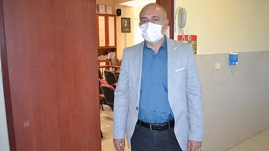 Tutuklu sanığa, tahliye çıkmadı