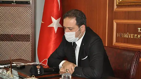 5 İlçeyi kapsayan trafik Çalıştay'ı gerçekleştirildi