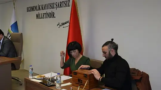 Belediye Meclisi Yılın İlk Meclis Toplantısını Gerçekleştirdi