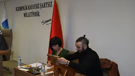 Belediye Meclisi Yılın İlk Meclis Toplantısını Gerçekleştirdi