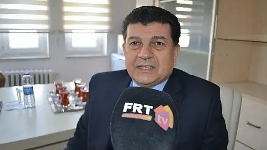 Bozçelik, 'Kurumlarımızdaki çalışmalar dünyaya örnek oldu' 