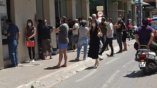 Kademeli normalleşme başladı