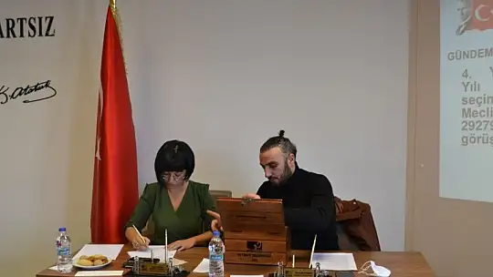 Belediye Meclisi Yılın İlk Meclis Toplantısını Gerçekleştirdi