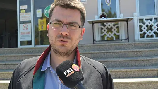 Tutuklu sanığa, tahliye çıkmadı