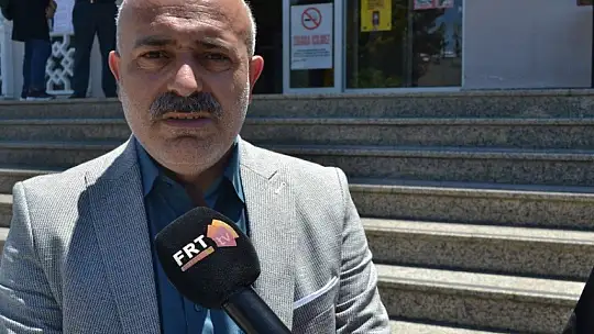 Tutuklu sanığa, tahliye çıkmadı