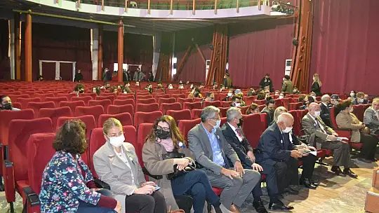 Fethiye Belediyesi'nden 'Farkındalık Günü'