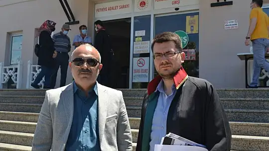 Tutuklu sanığa, tahliye çıkmadı