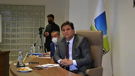 Belediye Meclisi Yılın İlk Meclis Toplantısını Gerçekleştirdi