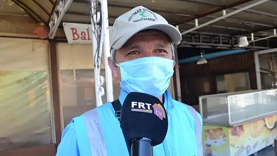 Kademeli normalleşme başladı