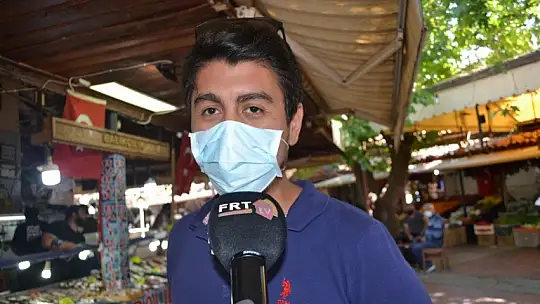 Kademeli normalleşme başladı