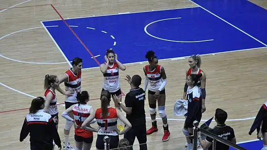 Fethiye Bahçeşehir mağlup 3-2