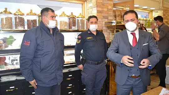 'Fethiye'yi maviye dönüştürelim'