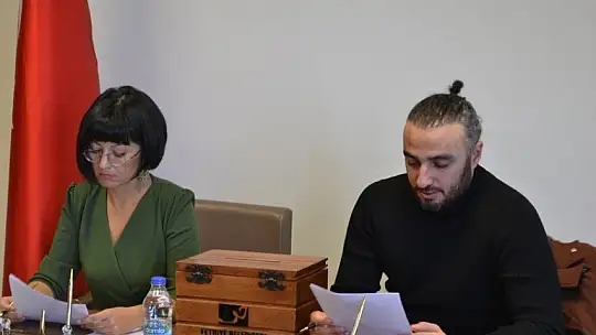 Belediye Meclisi Yılın İlk Meclis Toplantısını Gerçekleştirdi