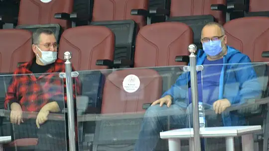 Fethiye'nin sultanları Altekma'yı da devirdi 3 - 0