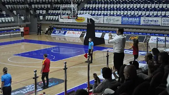 Fethiye Bahçeşehir mağlup 3-2