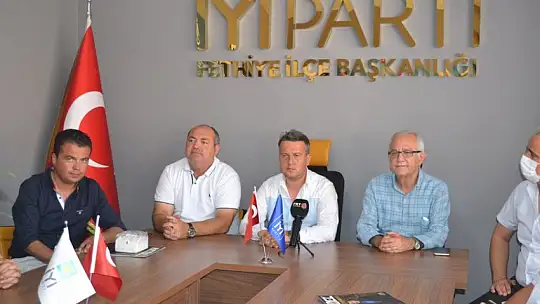 Zeybekoğlu, 'Millet İttifakı İktidara yürüyor'