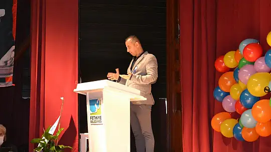 Fethiye Belediyesi'nden 'Farkındalık Günü'