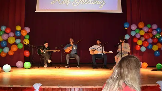 Fethiye Belediyesi'nden 'Farkındalık Günü'