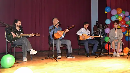 Fethiye Belediyesi'nden 'Farkındalık Günü'