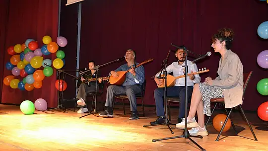 Fethiye Belediyesi'nden 'Farkındalık Günü'