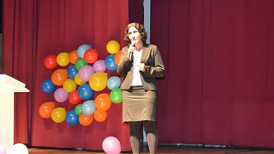 Fethiye Belediyesi'nden 'Farkındalık Günü'