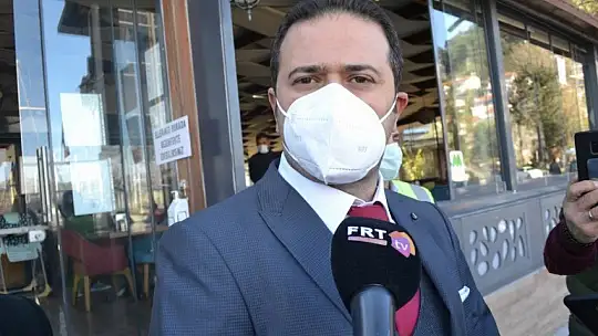 'Fethiye'yi maviye dönüştürelim'