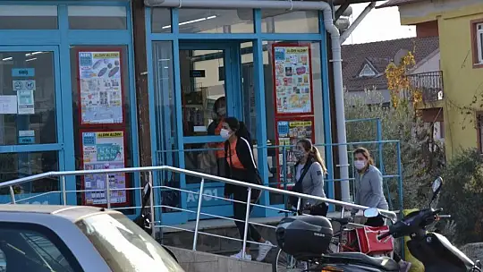 56 saatlik kısıtlamada Fethiye evde kaldı