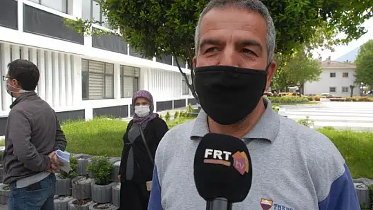 İzin talebi koronayı unutturdu