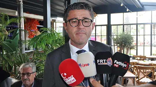 Aday Adayı Kökten Muhtarların Taleplerini Dinledi