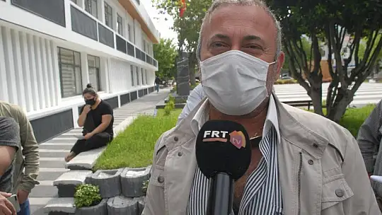 İzin talebi koronayı unutturdu