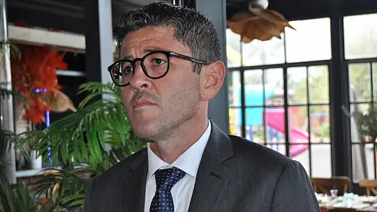 Aday Adayı Kökten Muhtarların Taleplerini Dinledi