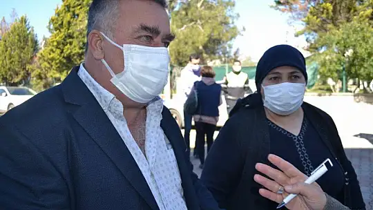 Sanıklar yeniden hakim karşısında