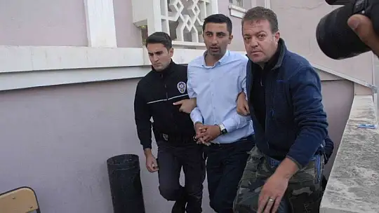 Sanıklar yeniden hakim karşısında