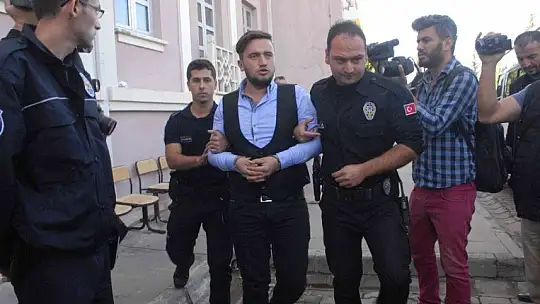 Sanıklar yeniden hakim karşısında