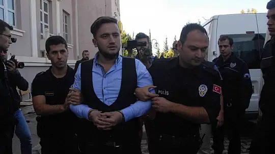 Cansu Kaya davasında ceza yağdı 