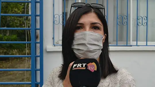 Fethiye mama kapları ile donatıldı