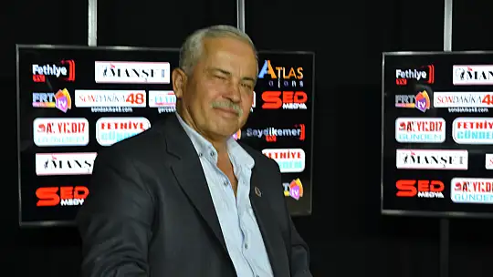 Çaylı'dan Tramvay Sözü