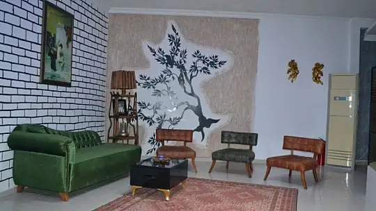 Harman Hamam Spa Misafirlerini Bekliyor