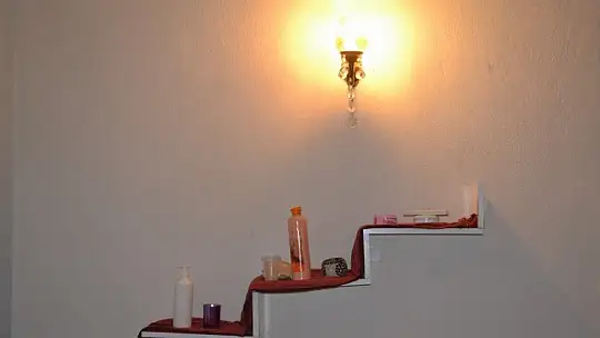 Harman Hamam Spa Misafirlerini Bekliyor